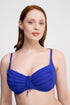 Shan Classique Classic balconette bikini top